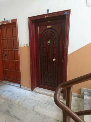 Apartamento Kleopatra Alanya