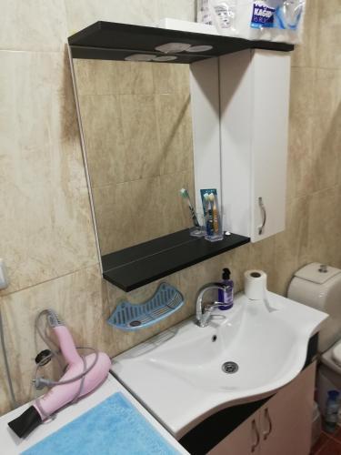 Apartamento Kleopatra Alanya