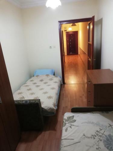 Apartamento Kleopatra Alanya