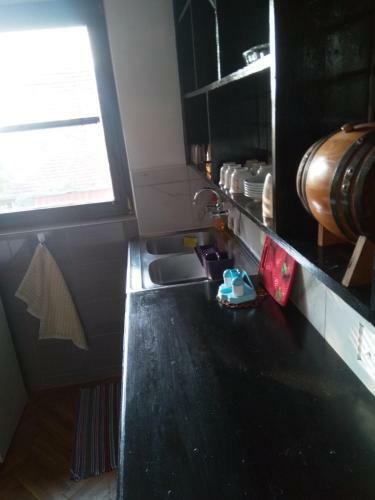 Family Apartman Ana - Star