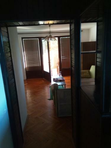 Family Apartman Ana - Star