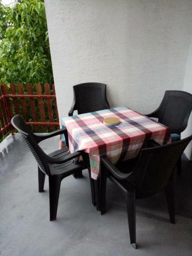 Family Apartman Ana - Star