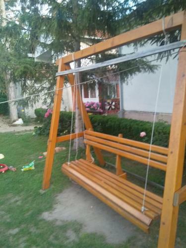 Family Apartman Ana - Star