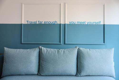 Hostal Mom`s House