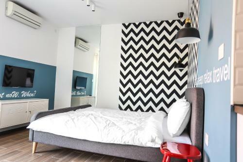 Hostal Mom`s House