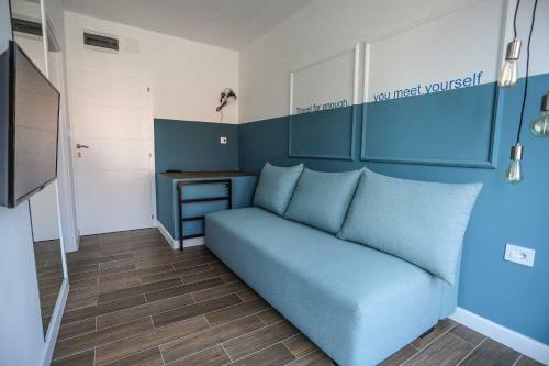 Hostal Mom`s House
