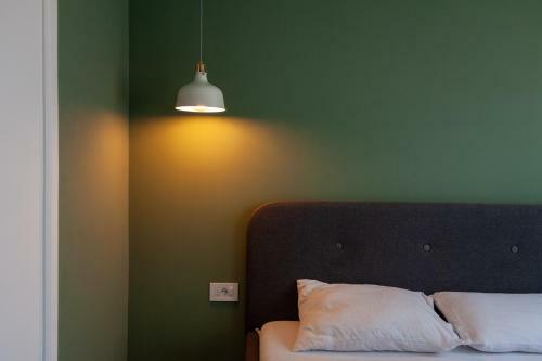 Hostal Mom`s House