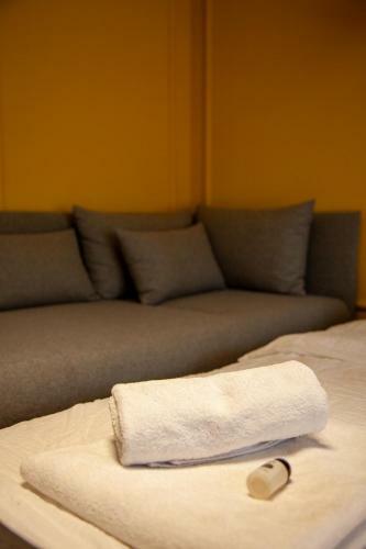 Hostal Mom`s House