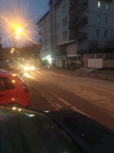 Apartamento Kod Francuza 2