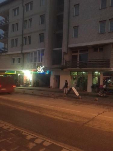 Apartamento Kod Francuza 2