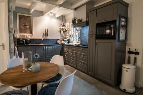 Bed & Breakfast Blauwe Lucht