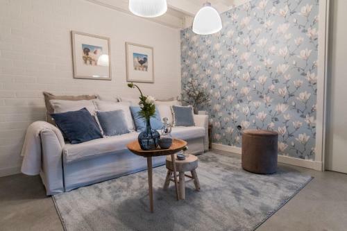 Bed & Breakfast Blauwe Lucht