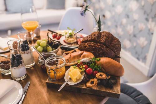 Bed & Breakfast Blauwe Lucht