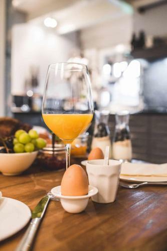 Bed & Breakfast Blauwe Lucht