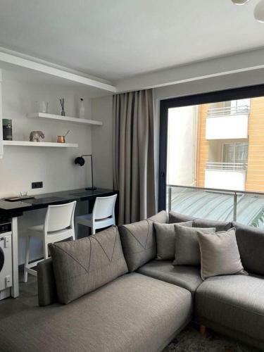 Cozy Apartment Near Cleopatra Beach