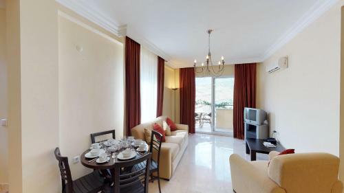 Gold City 2+1 Villa With Free Aquapark