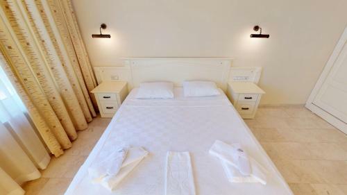 Gold City 2+1 Villa With Free Aquapark