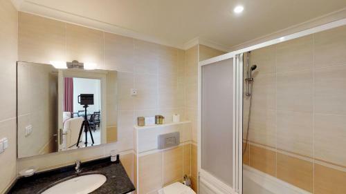 Gold City 2+1 Villa With Free Aquapark