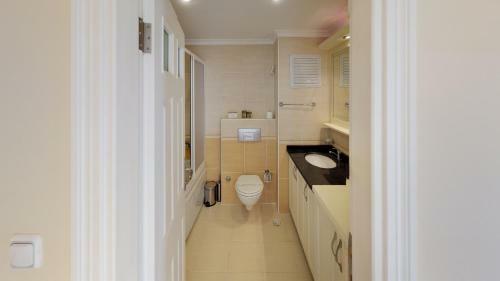 Gold City 2+1 Villa With Free Aquapark