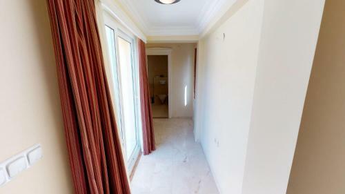 Gold City 2+1 Villa With Free Aquapark