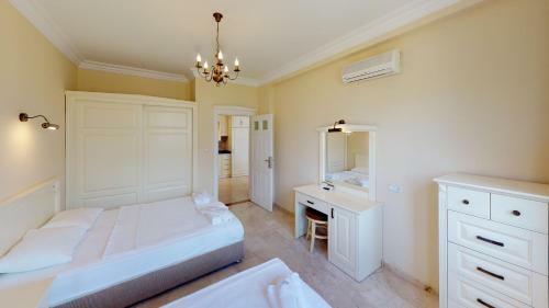 Gold City 2+1 Villa With Free Aquapark