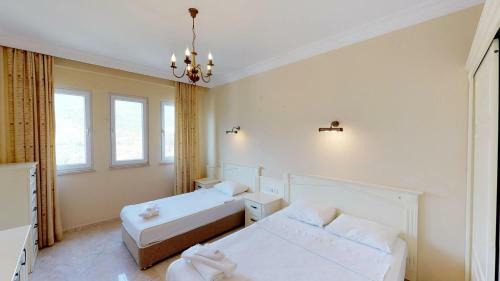 Gold City 2+1 Villa With Free Aquapark