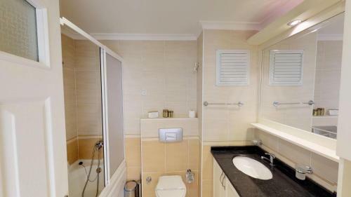 Gold City 2+1 Villa With Free Aquapark