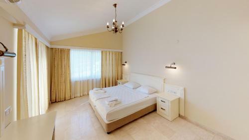 Gold City 2+1 Villa With Free Aquapark