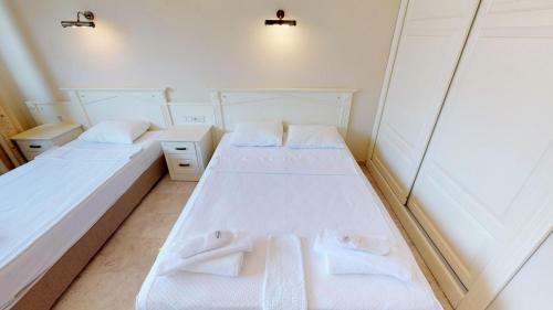 Gold City 2+1 Villa With Free Aquapark