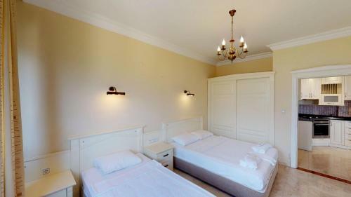 Gold City 2+1 Villa With Free Aquapark