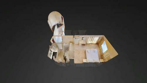 Gold City 2+1 Villa With Free Aquapark
