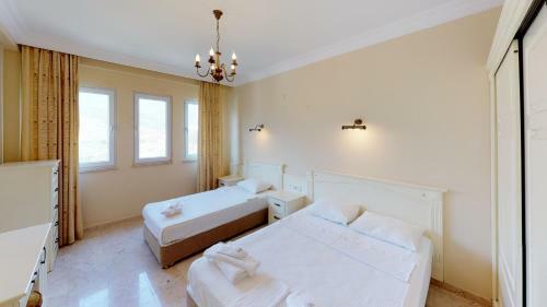 Gold City 2+1 Villa With Free Aquapark