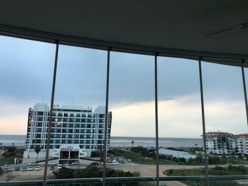Apartment In Alanya, Kestel
