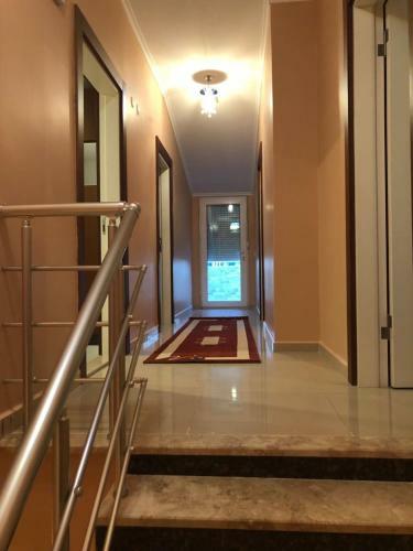Apartment In Alanya, Kestel