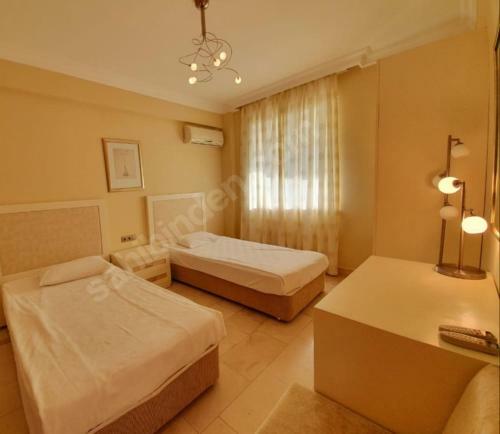 Apartamentos Alanya Gold C?ty