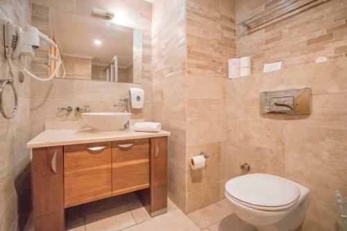 Apartamentos Alanya Gold C?ty