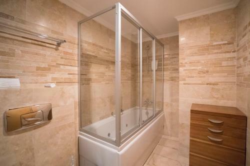 Apartamentos Alanya Gold C?ty