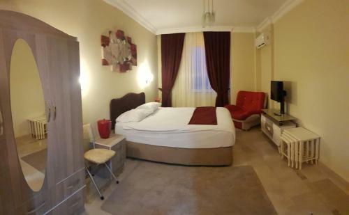 Apartamentos Alanya Gold C?ty