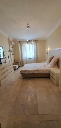 Apartamentos Alanya Gold C?ty
