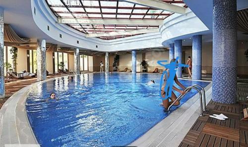 Apartamentos Alanya Gold C?ty