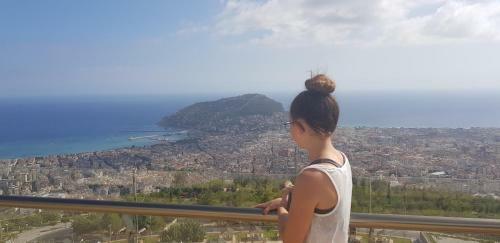 Apartamentos Alanya Gold C?ty