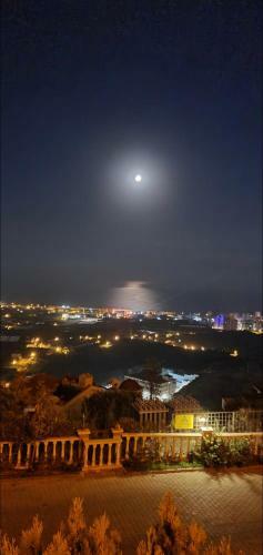 Apartamentos Alanya Gold C?ty