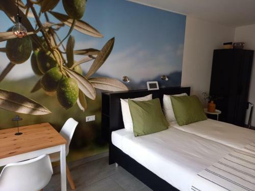 Bed & Breakfast Os Mundos