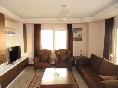 Apartamento Xperia Alanya Park Residence