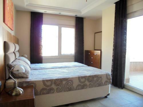 Apartamento Xperia Alanya Park Residence