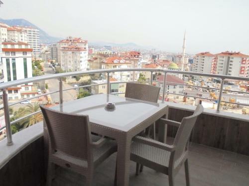 Apartamento Xperia Alanya Park Residence
