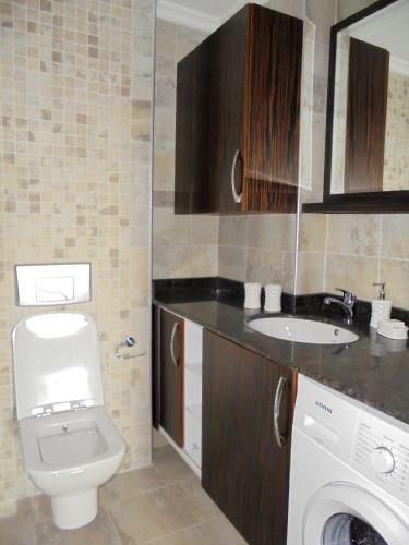 Apartamento Xperia Alanya Park Residence