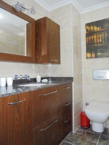 Apartamento Xperia Alanya Park Residence