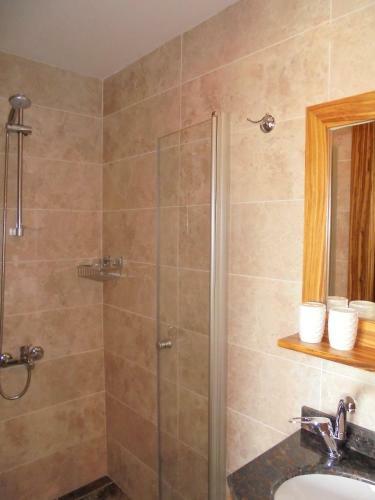 Apartamento Xperia Alanya Park Residence