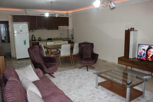Apartamento Kestel Daire